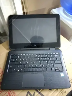 Laptop HP X360 310 G2 4GB Intel Celeron SSD 128GB