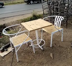 Hotel Bar Chair
