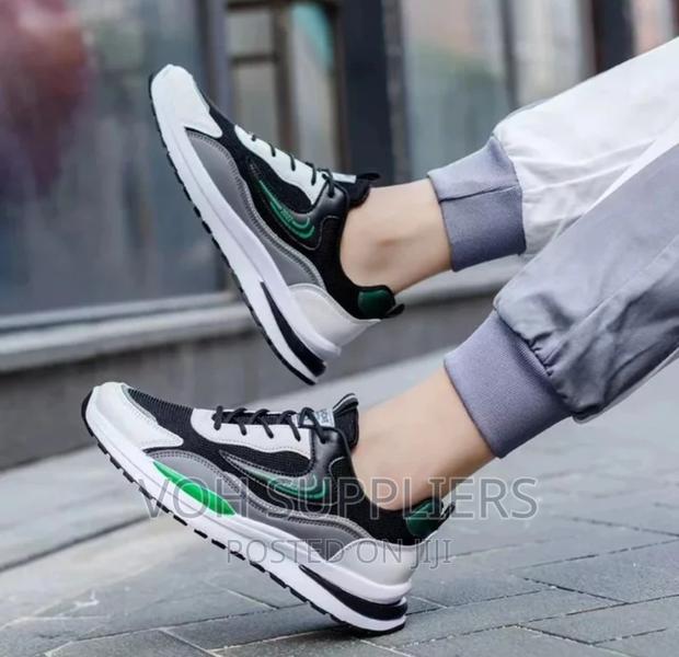 Casual Men Shoes - thumbnail 2