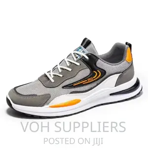 Casual Men Shoes