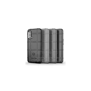 Rugged Shield Must Oneplus Nord CE 2 5G