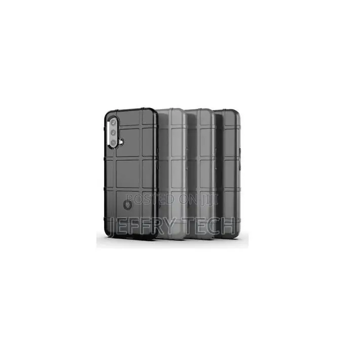 Rugged Shield Must Oneplus Nord CE 2 5G