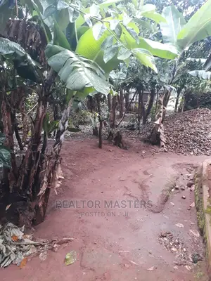 50 by 100 Plot of Land With Single Holder Title Deed)