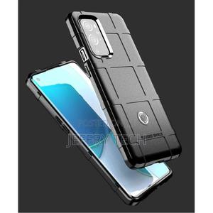 Ln Rugged Case Oneplus 9 Black - thumbnail 2