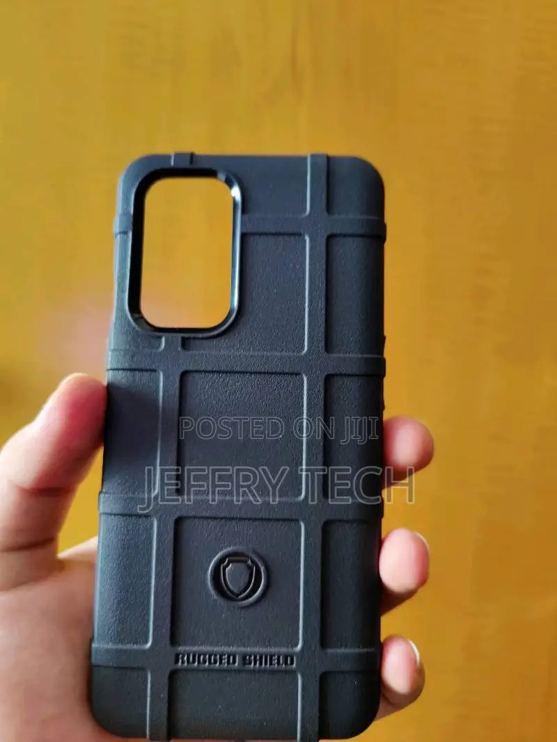 Luxury Rugged Shield Armor Case Oneplus 9 Pro
