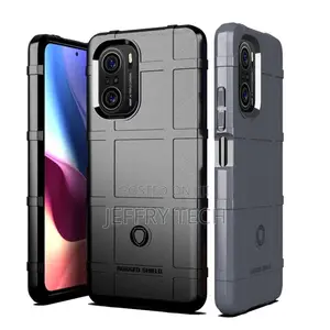 Armor Rugged Case for Xiaomi Poco F3