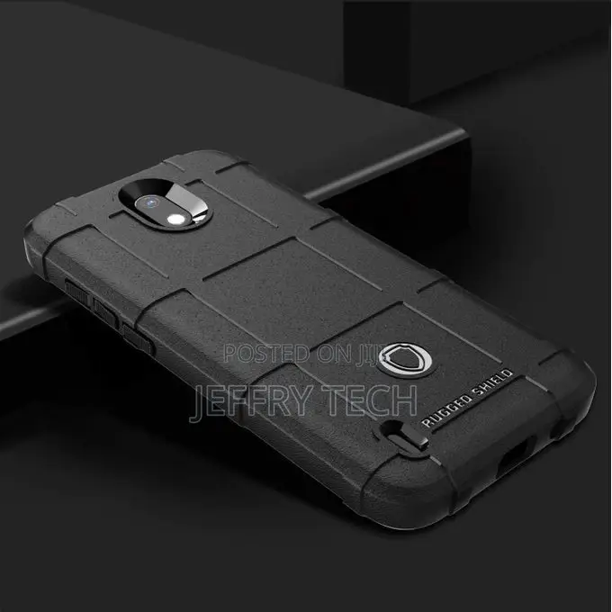 Generic for Nokia 1.3 Case Heavy Duty Shock Absorption