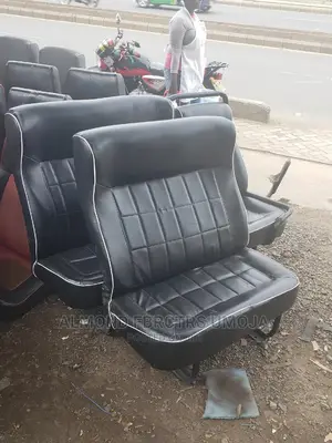 Second Hand Seats for Matatu Van