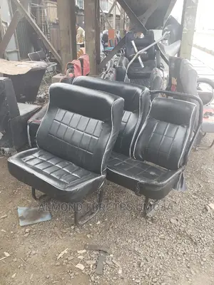 Second Hand Seats for Matatu Van