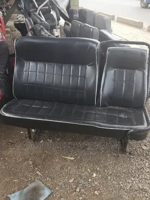 Second Hand Seats for Matatu Van