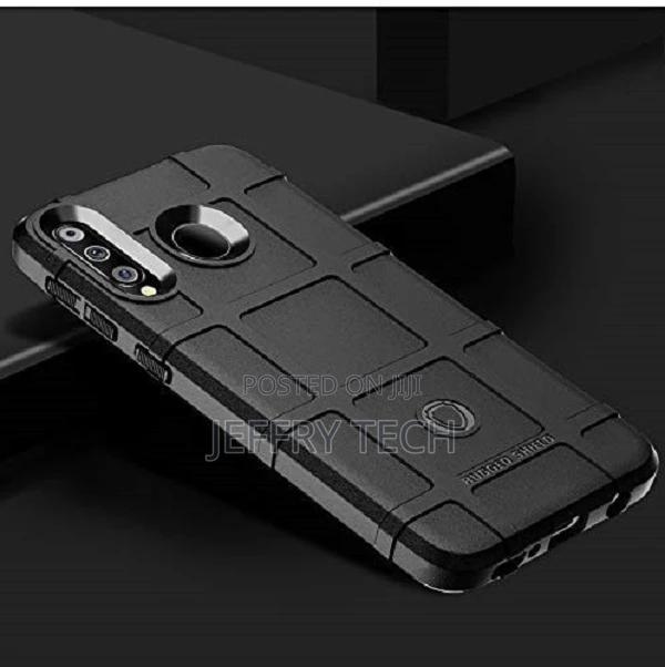 Rugged Case Galaxy F41 - main view