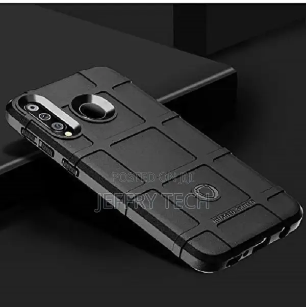 Rugged Case Galaxy F41
