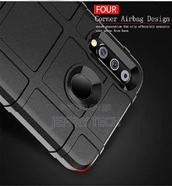 Rugged Case Galaxy F41 - thumbnail 2