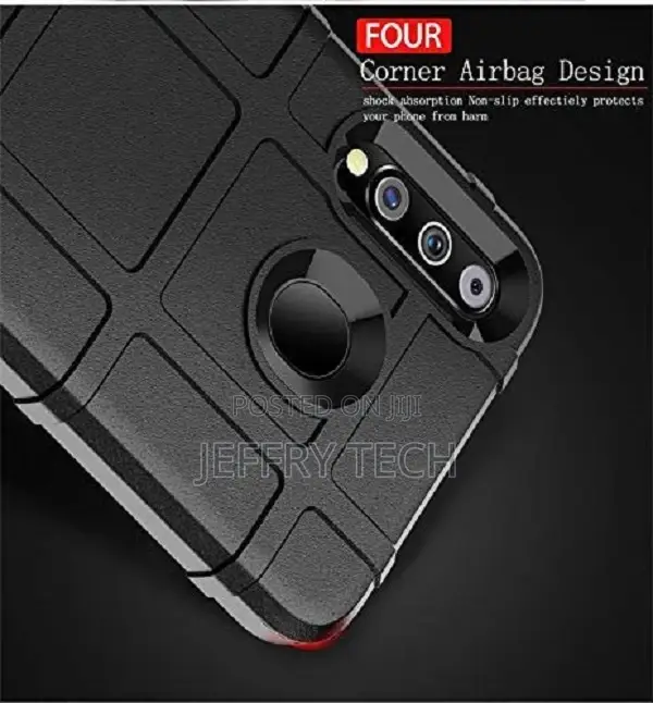 Rugged Case Galaxy F41