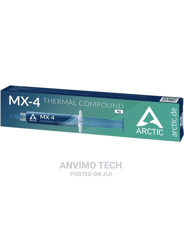 Arctic Mx-4 8G - thumbnail 4