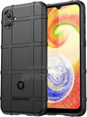 Durable Sturdy Phone Case for Samsung Galaxy A04