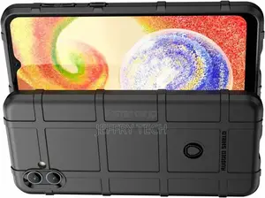 Durable Sturdy Phone Case for Samsung Galaxy A04