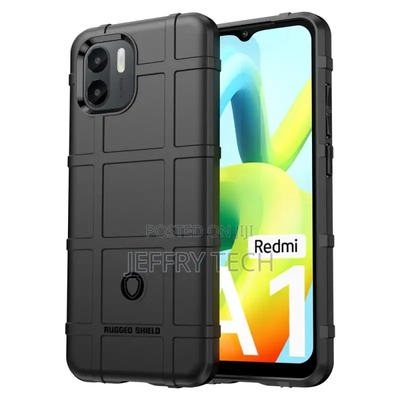 Coque Xiaomi Redmi A1 Rugged Shield