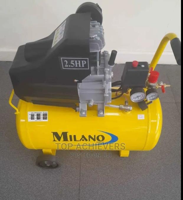 Strong Air Compressor