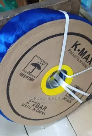 Durable Pvc Delivery Pipes