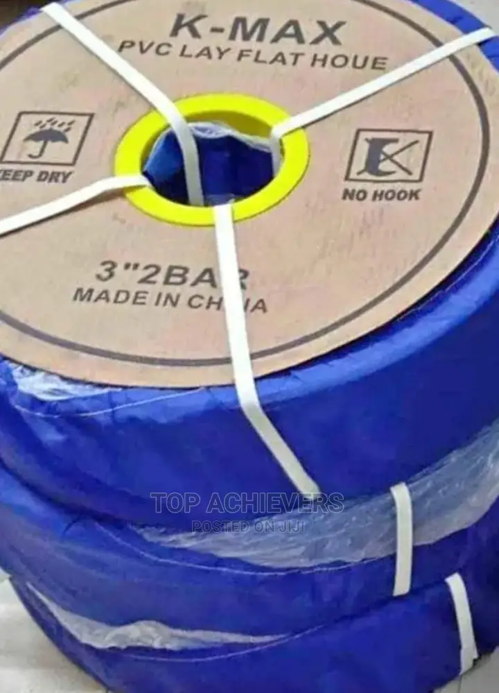 Long Lasting Delivery Pipes in Nairobi Central Building Materials