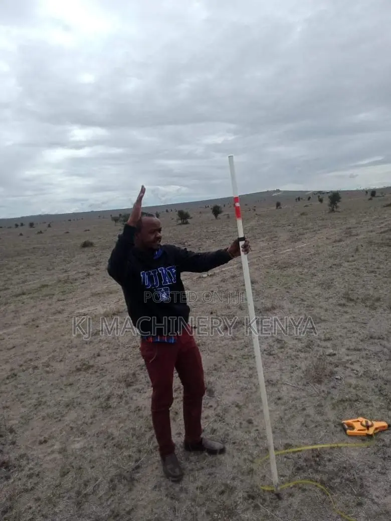 Land Survey Services at Affordable Rates