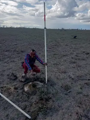 Land Survey Services at Affordable Rates