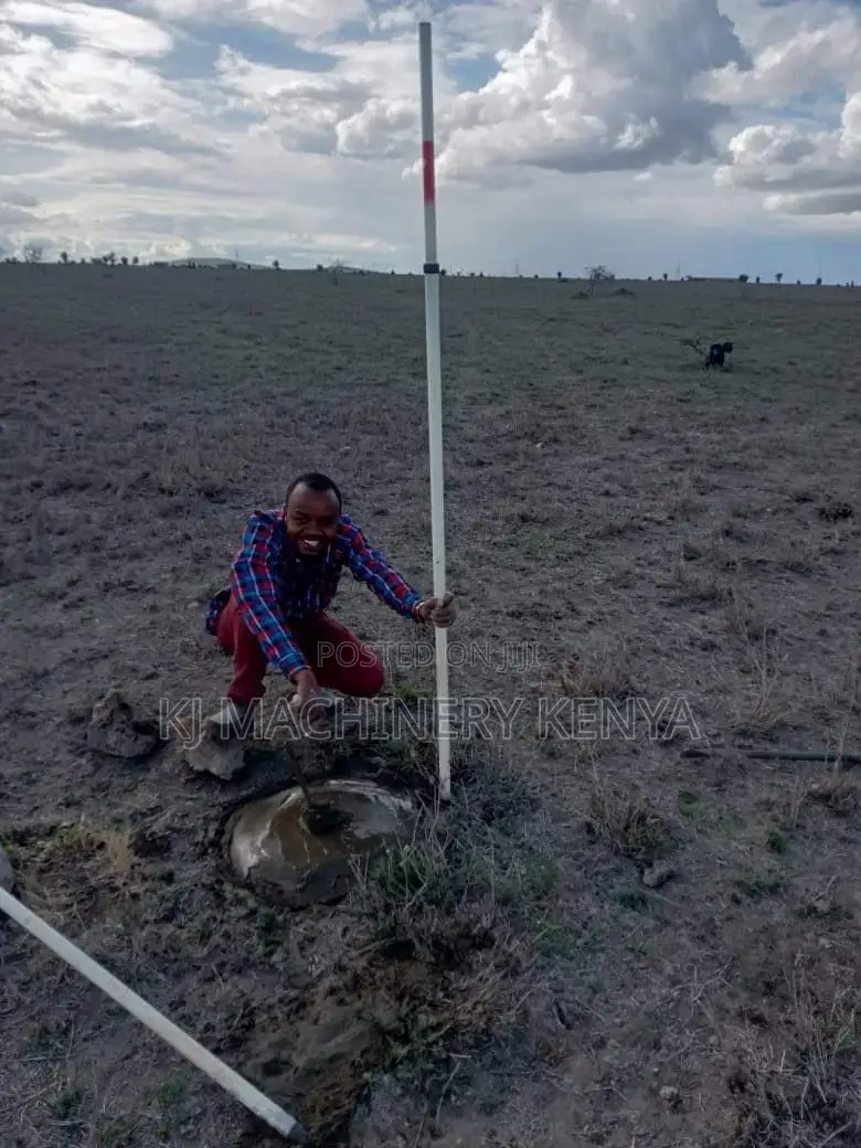 Land Survey Services at Affordable Rates