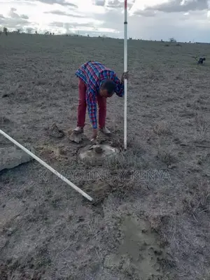 Land Survey Services at Affordable Rates
