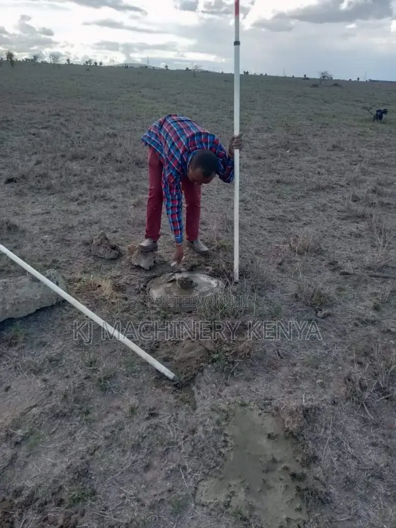 Land Survey Services at Affordable Rates