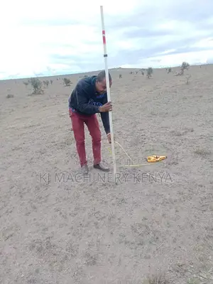 Land Survey Services at Affordable Rates