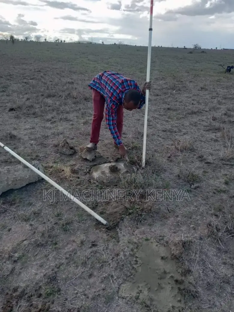 Land Survey Services at Affordable Rates