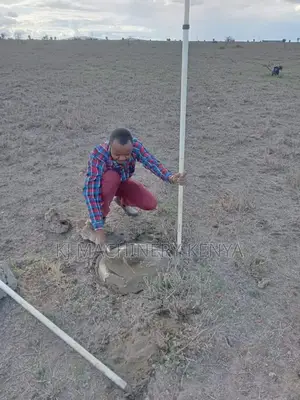 Land Survey Services at Affordable Rates