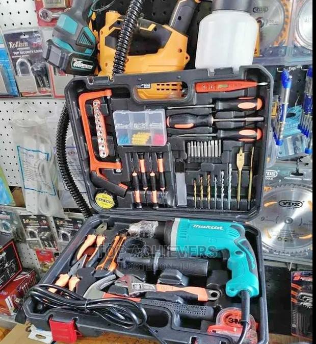 Best Tool Set Modern - main view