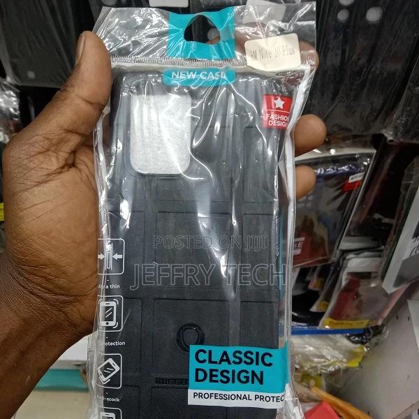 Coque Xiaomi Redmi Note 10 Plus Rugged Shield - main view