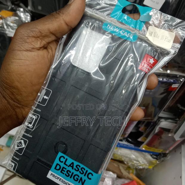 Coque Xiaomi Redmi Note 10 Plus Rugged Shield - thumbnail 2