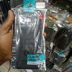 Pixel 6 Pro Case Rugged Armor - thumbnail 2