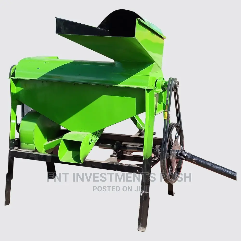 PTO Maize Sheller
