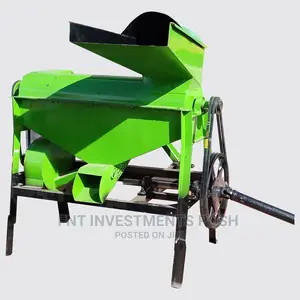 PTO Maize Sheller