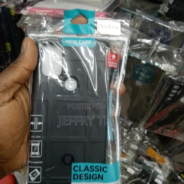 Oneplus Nord N10 5G Case Shockproof Rugged Cover