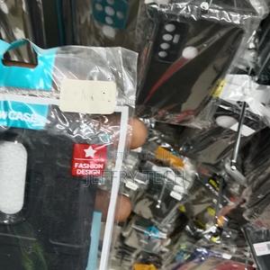 Nokia 3.2 Case Heavy Duty Shock Absorption Pho - thumbnail 2