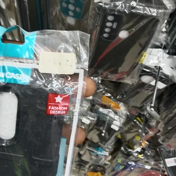 Nokia 3.2 Case Heavy Duty Shock Absorption Pho - main view