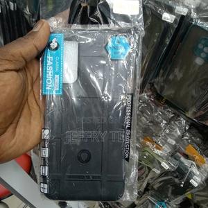 For Nokia 1 Plus Soft TPU Heavy Duty Rugged Shield Armor Tou - thumbnail 2