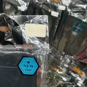 For Nokia 1 Plus Soft TPU Heavy Duty Rugged Shield Armor Tou