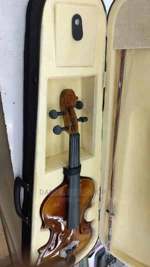 Classic Violin - thumbnail 2