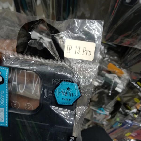 Rugged Shield iPhone 13 Pro Max Case - thumbnail 3