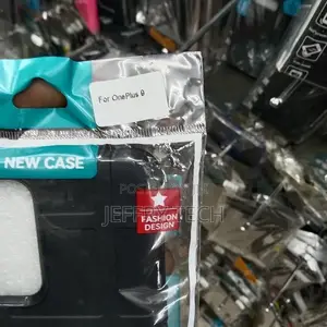 Back Case Cover for Oneplus 9, Kickstand Heavy Duty Rugged