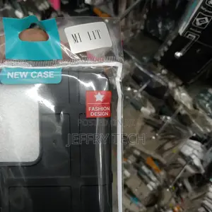 Rugged Shield Phone Case for Xiaomi Mi 11T