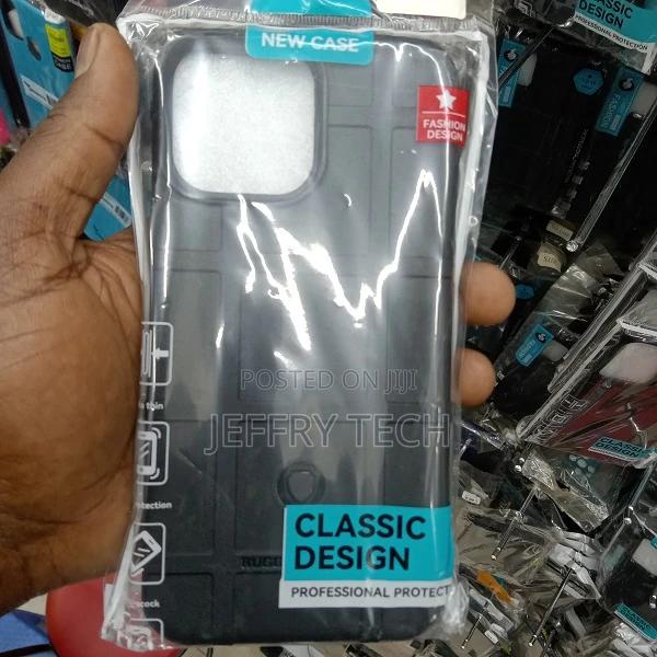 Heavy Duty Armor Case for iPhone 13 Pro Max 13 - thumbnail 3