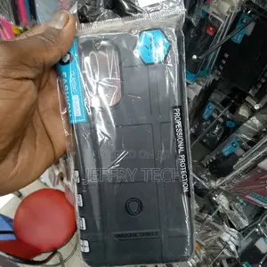 For Xiaomi Mi 11i 5G Case Heavy Duty Armor Shockproof Flexib